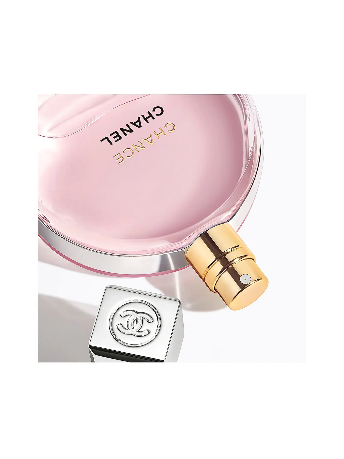 CHANEL |  EAU DE PARFUM ZERSTÄUBER 50ML | 